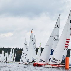 5. miejsce dla Robert’s Port w regatach finałowych PORTA Pucharu Polski 2020 w klasie Omega Standard