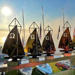 Regaty o Puchar Hotelu Robert’s Port**** zakończone