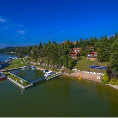 Praca hotelu w czasie epidemii COVID-19