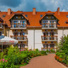 Wer kann im Hotel übernachten?