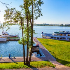 Od 8 maja otwarcie hotelu dla wszystkich. Są i kolejne luzowania...