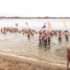 Relacja z I zlotu morsów w Hotelu Robert's Port