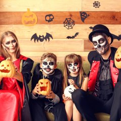 Ist Halloween in Polen verboten?