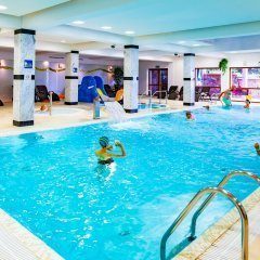 Der Pool ist am Dienstag, den 3. September geschlossen