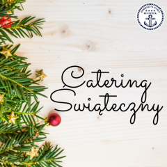 Zamów świąteczny catering z Hotelu Robert's Port****