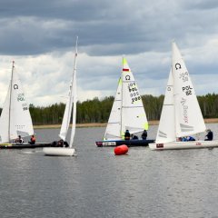 VIII. Sokółka Bürgermeister-Pokal-Regatta