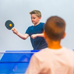 Table Tennis