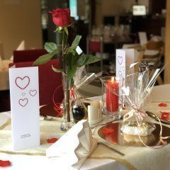 Walentynki w hotelu? Tylko w Robert's Port!