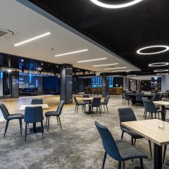 Klub Nocny z kręgielnią