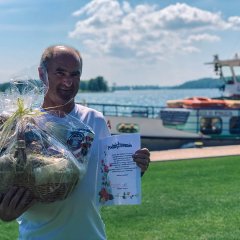 Das Hotel Robert's Port unterstützt die Kinder von Mikołaj!