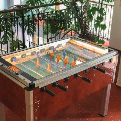 Table football