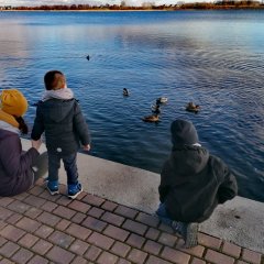 Wyjazd z dziećmi do Hotelu Robert's Port oczami autorki bloga schwytanechwile.pl