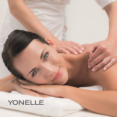 Specjalna oferta na maj w SPA Witalna Przystań