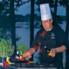 W marcu zapraszamy na kulinarne weekendy!