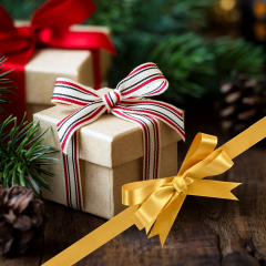 Świąteczne Vouchery Upominkowe