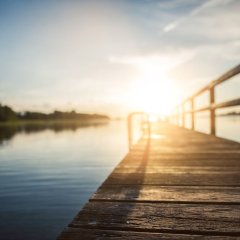 Touristische Attraktionen in der Masurischen Seenplatte - ein Muss