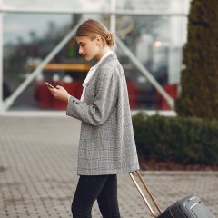Jak bezpiecznie zarezerwować nocleg w hotelu?