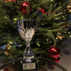 Sportowy sukces Hotelu Robert’s Port****