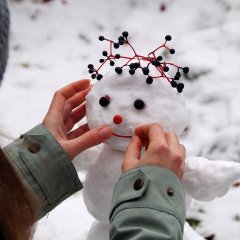 Wohin mit dem Winterurlaub in Polen? Wähle Masuren, das voller Attraktionen steckt!