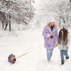 Gdzie na ferie zimowe z dziećmi? Ciekawe pomysły
