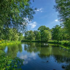 Wohin mit den Eltern in den Urlaub? Entspann dich und hab Spaß in Masuren