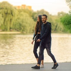 Wohin kannst du deinen Mann zum Hochzeitstag mitnehmen? Glückselige Entspannung in den Masuren