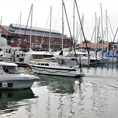 Wo kann man in Polen segeln? Die Masuren sind der ideale Ort