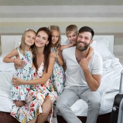 Jaki hotel na weekend z dziećmi? Czym kierować się przy jego wyborze?