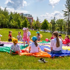Ein Hotel für Kinder - das heißt, was für ein Hotel?