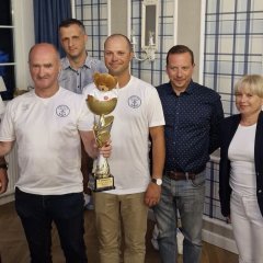 Robert's Port Hotel-Crew triumphiert bei der 20. Nationalen Hoteliers-Segelregatta