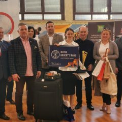 Meisterschaft der jungen Kellner in Siedlce