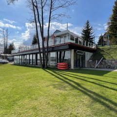 Podpowiedz nam nazwę nowej tawerny i wygraj wakacyjny pobyt!