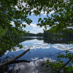 Kiedy jechać na Mazury?