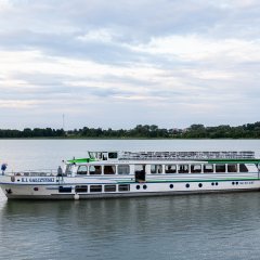 Gdzie na wakacyjny rejs statkiem na Mazurach?