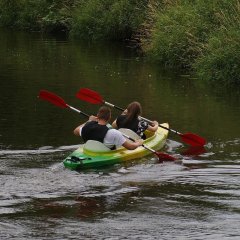 Masuren zu Wasser und zu Land – wie lässt sich aktive und ruhige Erholung am besten verbinden?