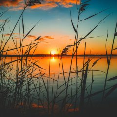 Jak wyglądają Mazury poza sezonem?