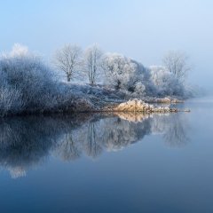 Masuren im Februar - Schlittenfahrten und Entspannung im Kurort