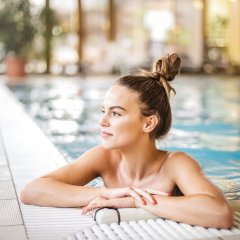 Jaki jest najlepszy hotel z basenem na Mazurach?