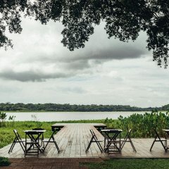 Lohnt es sich, Unterkünfte mit zusätzlichen Attraktionen zu nutzen? Welche Attraktionen gibt es in Mikołajki?