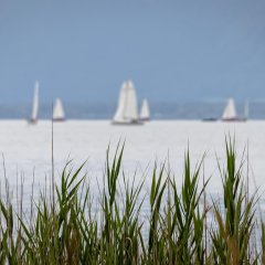 Muss man Unterkünfte in Mikołajki lange im Voraus buchen?