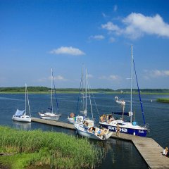 Gdzie jechać pierwszy raz na Mazury?