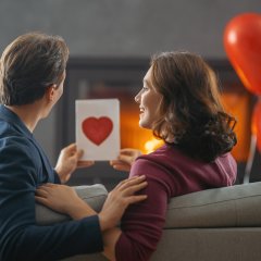 Pomysły na Walentynki – zaskocz swoją drugą Połówkę