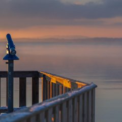 Punkty widokowe na Mazurach
