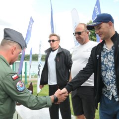 Nowe, regatowe sukcesy załogi Hotelu Robert's Port