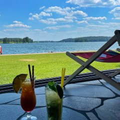 So genießen unsere Gäste ihren Urlaub