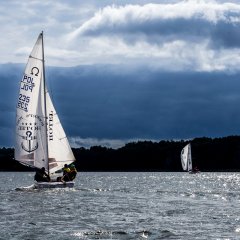 Regatta in Masuren - alles, was du wissen musst