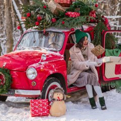 Rodzinne ferie zimowe na Mazurach – dlaczego warto się tam wybrać?