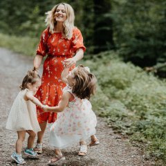 Wohin mit der Familie in den Urlaub? Die Antwort lautet: Masuren!