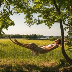 Jak zwiedzać Mazury bez pośpiechu? Praktyczne podejście do slow travel