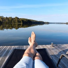 Gdzie jechać na wakacje na Mazury?